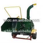 wood chipper parts with CE certificate,wood chipper with crane-