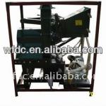 wood chipper parts with CE certificate,wood chipper with crane