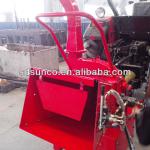 Sunco wood chipper machine wood chipper price