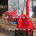 3 point Wood Chipper PTO wood chipper,wc8 wood chipper-