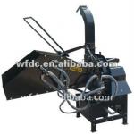 High quality Wood chipper CE approved