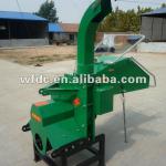3 point Wood Chipper PTO wood chipper