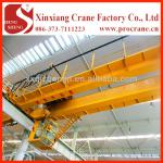 Double Girder Overhead Crane,Bridge Crane 10 ton