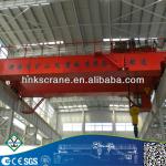Double Girder Overhead Bridge Crane--(No.1 in China for 5years)