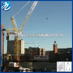 excellent kind of tower crane price--QTZ315 with CE