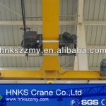 mini European Type Single Girder Crane, Crane Manufacturing Expert Products