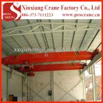 Double Girder Overhead Crane Machine/ QD Overhead Crane