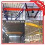 From crane hometown single girder workshop overhead crane for competitive price