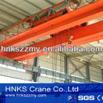 QD 50 ton Double-girder Bridge Crane for Vietnam