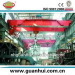 steel factory foundry overhead crane