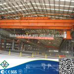 Electric Magnetic Overhead Crane (Lift Steel Plate, Pipe)