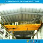 QD Double girder Bridge Cranes