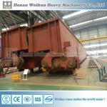 WEIHUA QB Explosion-proof Overhead crane with hook 5 and 10Ton