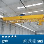2013 new style steel factory overhead crane