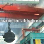 General Industrial Equipment used QC Bridge Crane