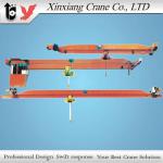 steel products overhead travelling crane 10