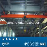 2013 new style electric drive 3t overhead crane