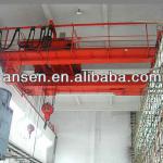 Anson15 ton overhead crane Material ASTM-A36