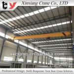 20 ton overhead crane with electric hoist from china