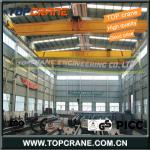 LDP Double/single girder crane for space limited factory