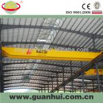 double girder electric hoist crane machine