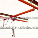 KBK Model single girder light Bridge Cranes