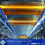 Explosion Proof Overhead Crane 10T for factory, warehouse