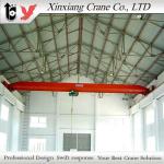 LD single girder crane machine for sale