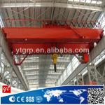 Overhead crane/Gantry crane/Jib crane with CE SGS ISO GOST and BV certificate-