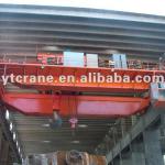 High Quality Casting Crane ladle crane foundry crane 20 ton