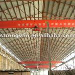 Best promotion profesional electric overhead travelling crane from crane hometown