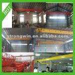 Hottest selling promotion profesional 30t overhead crane from crane hometown