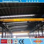 kuangshan high quality 3t cranes,3t overhead cranes