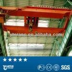 Lifting crane / bridge crane / eot crane mainly for heavy factory work