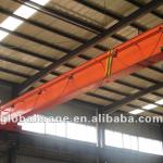 single-girder over head travelling beam crane 10ton,15 T,16 ton