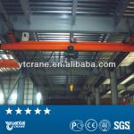 Changyuan electric overhead crane price