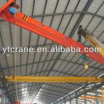 20 ton capacity single girder bridge cranes-
