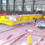 mono rail single girder overhead bridge crane with short delivery time-