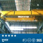 Heavey foundry crane / bridge crane / eot crane-