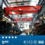 Ladle foundry crane / bridge crane / eot crane