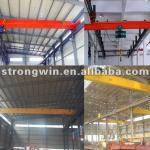 promotion electric mobile crane from crane hometown