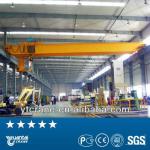 Single girder crane design and manufacture, wholesale girder cranes