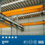 2013 Promotion double girder crane 50 ton for competitive price