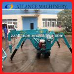 182 Crawler Type Mini Electric Wire Hoist With Trolley