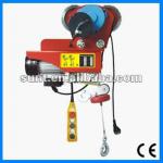 Electric Trolley Micro Electric Hoist HDGD