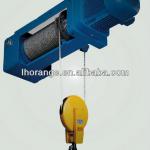 Industrial Use HF Wirerope Hoist,Cheap Electric Hois tFor Sale
