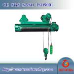 1.5 Tonchain Hoist Electric With Trolley/ Hook