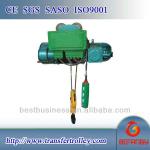 Wirerope Electric Construction Hoist