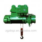 professional supply explosion-proof electric hoist