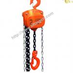 HS-VT Chain hoist/hand hoist / chain block 2ton on hot selling